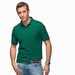 Hanes Beefy SS Polo